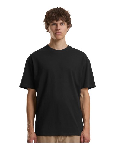 BUI-BY308-Cotton Loose Tee